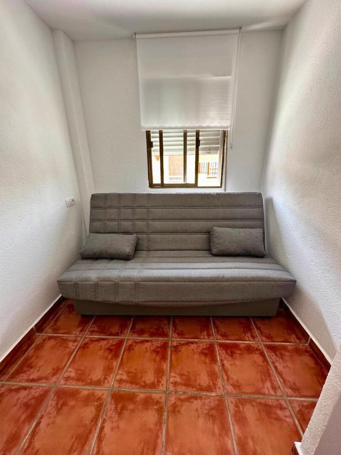 Chalet En La Mata A 50 Metros De La Playa Torrevieja Kültér fotó