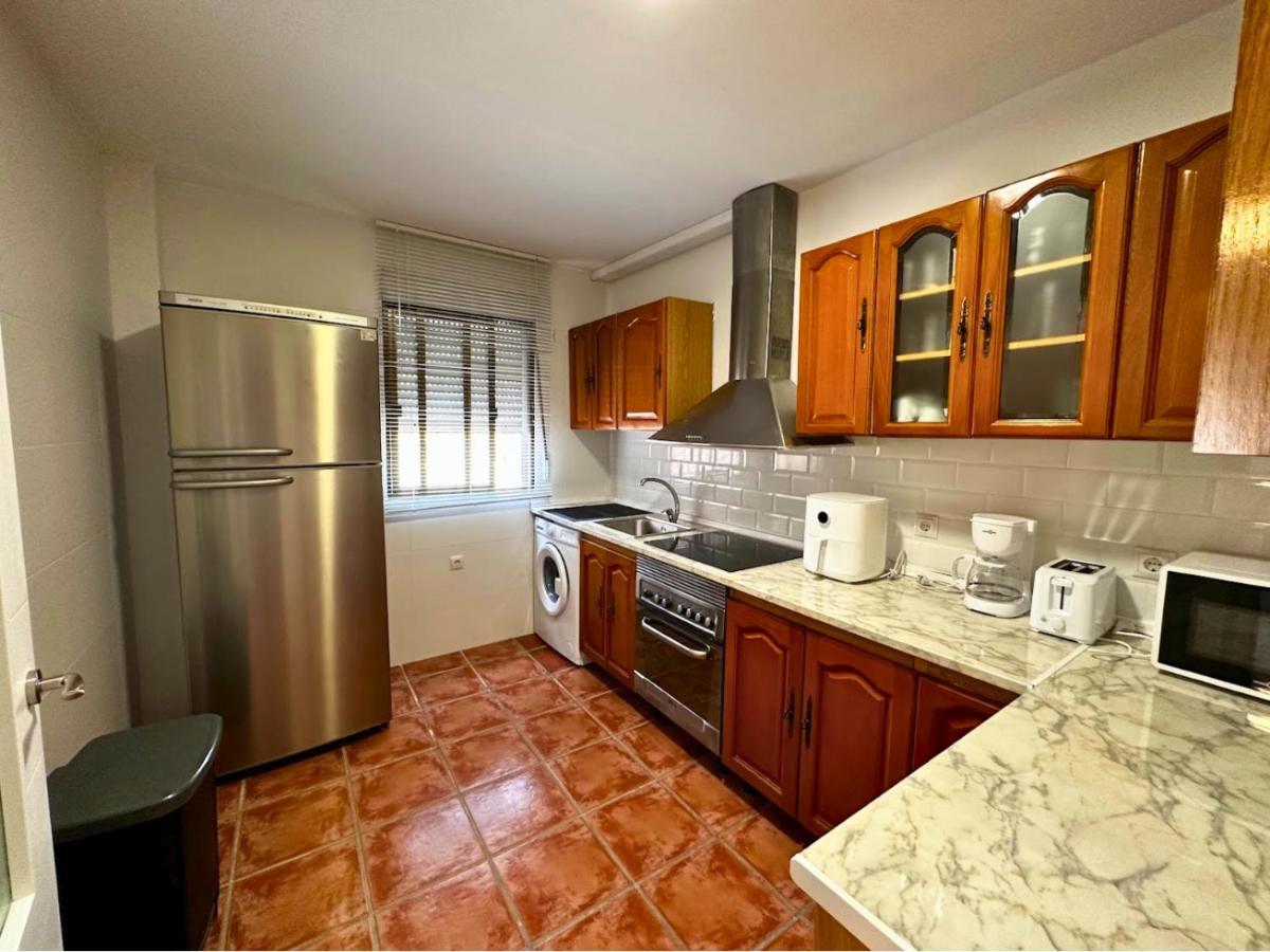 Chalet En La Mata A 50 Metros De La Playa Torrevieja Kültér fotó