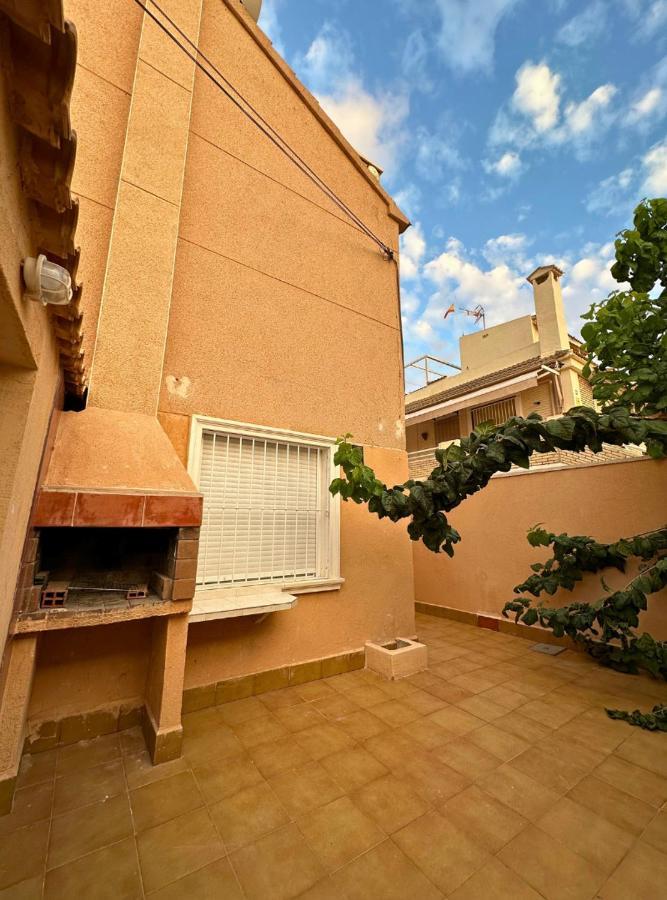 Chalet En La Mata A 50 Metros De La Playa Torrevieja Kültér fotó