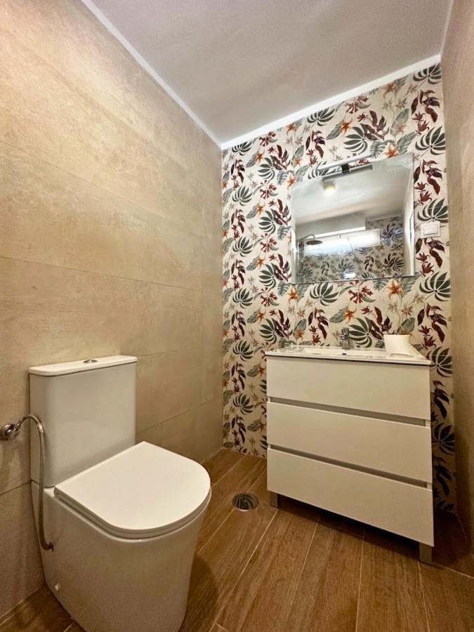 Chalet En La Mata A 50 Metros De La Playa Torrevieja Kültér fotó